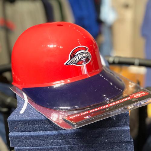 Greenville Drive Rawlings Replica Helmet