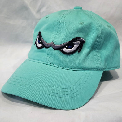 Lake Elsinore Storm Adjustable Mint Eyes Cap