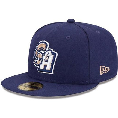 San Antonio Missions SA Missions Home 5950 Cap and Ticket Voucher pack