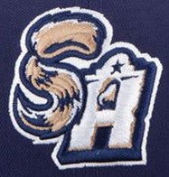 San Antonio Missions Home 5950 Cap
