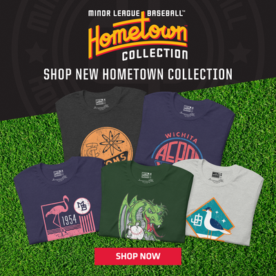 Minor league t deals shirts