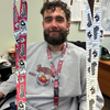 Chukars Lanyard