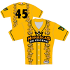 Monarcas de Eugene Copa de la Diversión EvoShield Jersey