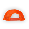 Monarcas de Eugene Copa de la Diversión Bimm Ridder Orange & Black Mesh Cap
