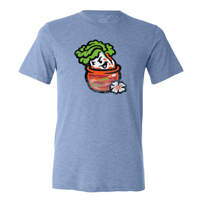 Kimchi Character T-Shirt
