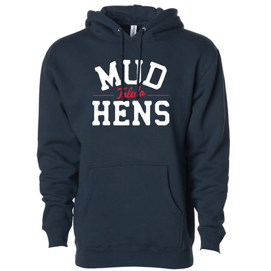 Toledo Mud Hens Mossing Hoodie