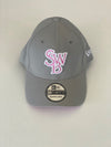 Scranton Wilke's-Barre RailRiders New Era Mothers Day 39Thirty Cap