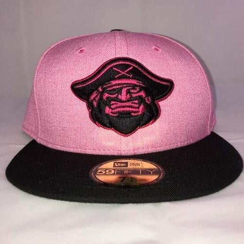 Bradenton Marauders 2018 Mother's Day Fitted Hat