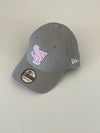 Scranton Wilke's-Barre RailRiders New Era Mothers Day 39Thirty Cap