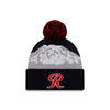 Tacoma Rainiers Holiday R Knit Ornament Bundle