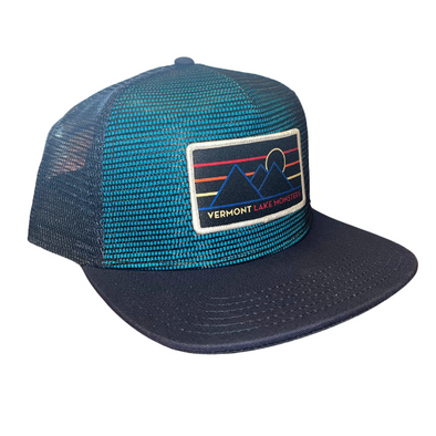 OC Mountain Patch Cap