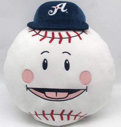 Reno Aces 2024 Mr. Baseball Squishy