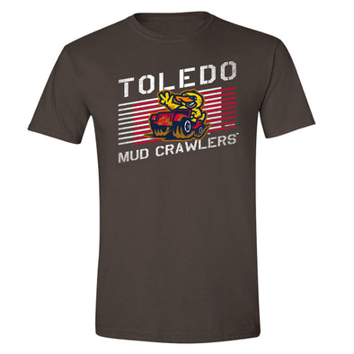 Toledo Mud Crawlers Dang T