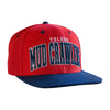 Toledo Mud Crawlers Choice Snapback Cap