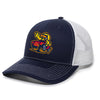 Toledo Mud Crawlers Youth Trucker Cap