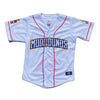 Toledo Mud Hens Mud Hounds Replica Jersey