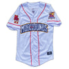 Toledo Mud Hens Mud Hounds Replica Jersey