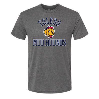 Toledo Mud Hounds Heavy Metal T