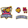 Toledo Mud Hens Mud Hounds Replica Jersey