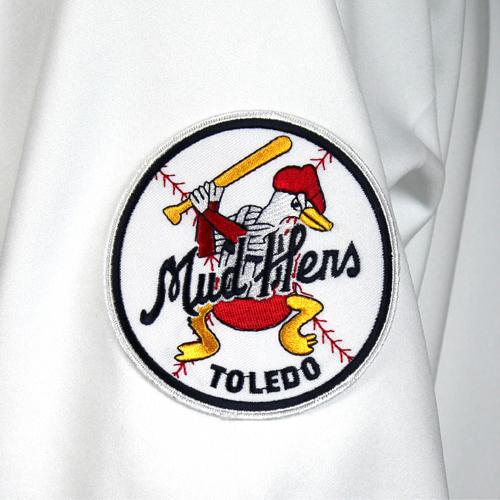 Klinger Toledo Jersey