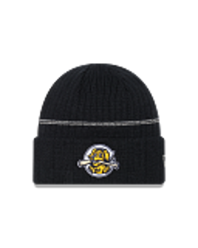 Charleston RiverDogs New Era "Bill" MiLB Sport Knit