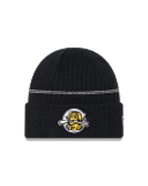 Charleston RiverDogs New Era "Bill" MiLB Sport Knit