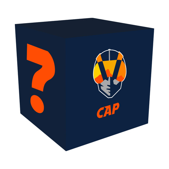 Las Vegas Aviators 59FIFTY Cap Mystery Box