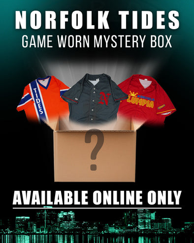 Norfolk Tides Mystery Box Sale