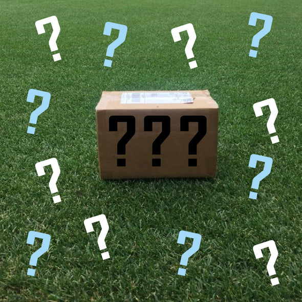 Columbus Clippers Fitted Hat Mystery Box