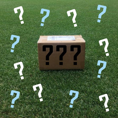 Columbus Clippers 2025 Holiday Mystery Box