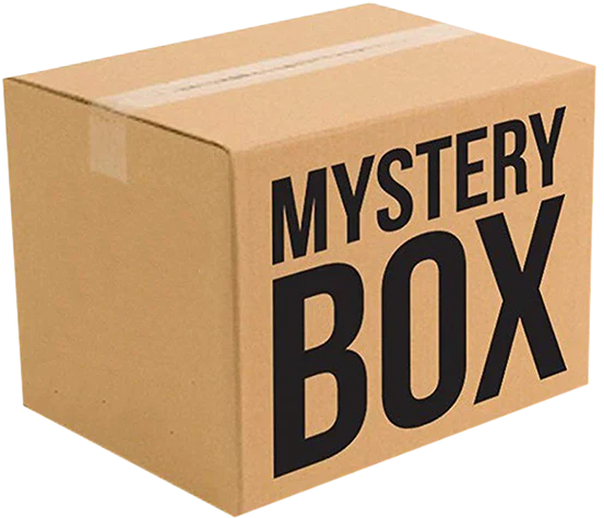 Jersey Shore BlueClaws Adult Adjustable Cap Mystery Box