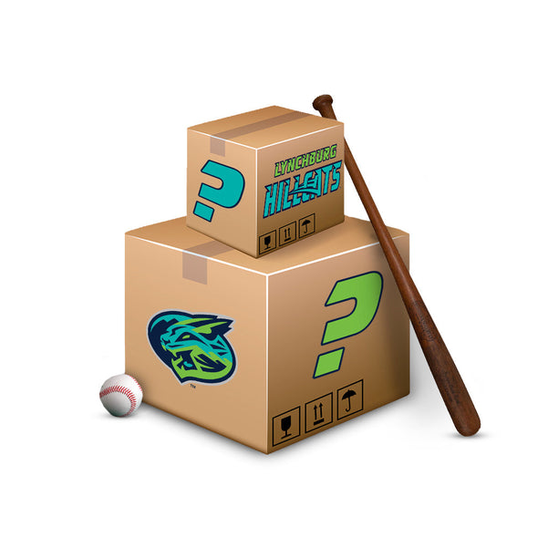 Hillcats Mystery Box