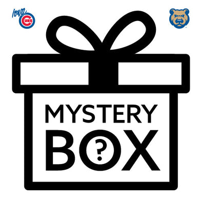 Women's Iowa Cubs Mystery Box
