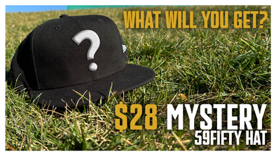 Mystery 59fifty