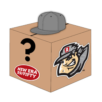 Altoona Curve Mystery 5950