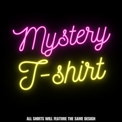 Altoona Curve Mystery T-shirt 4