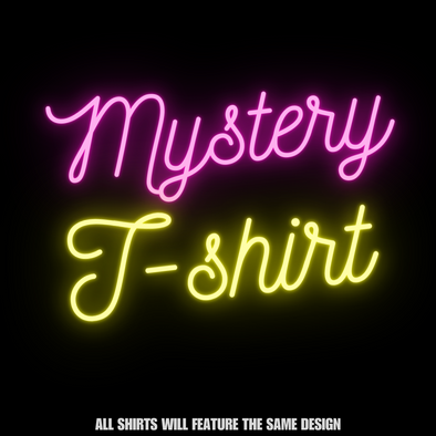 Altoona Curve Mystery T-shirt 2