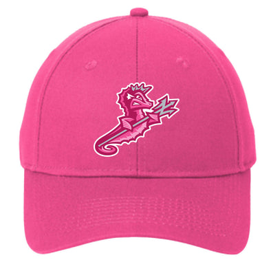 Norfolk Tides Pink Pop Women's Hat