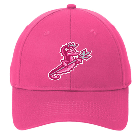 Norfolk Tides Pink Pop Women's Hat