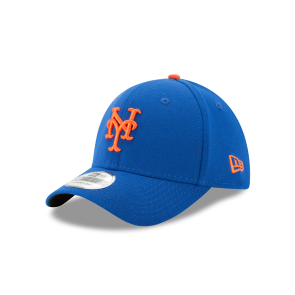 BRP NEW ARRIVAL! NEW ERA NY METS TEAM CLASSIC 3930 HAT