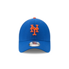 BRP NEW ARRIVAL! NEW ERA NY METS TEAM CLASSIC 3930 HAT