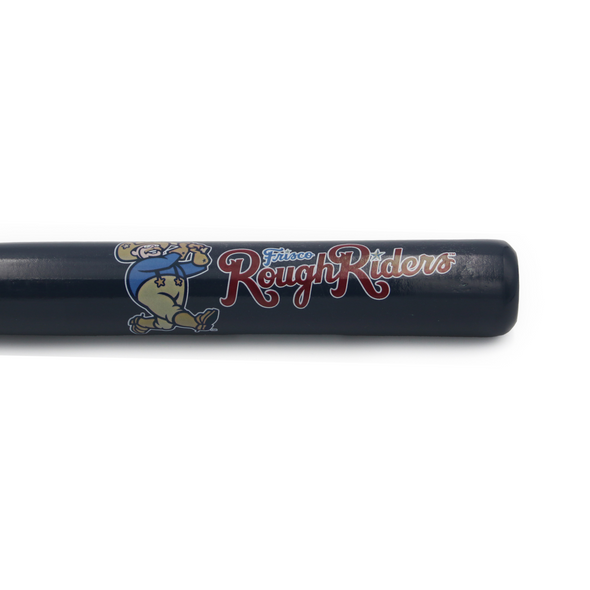 Frisco RoughRiders Mini Bat