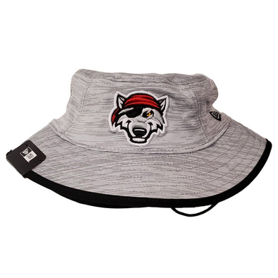 NEC Bucket Hat