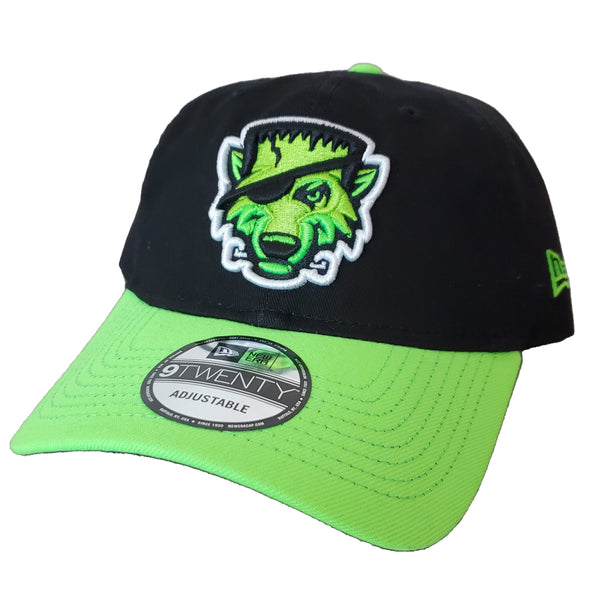 Erie SeaWolves NEC Frankenwolf Adjustable