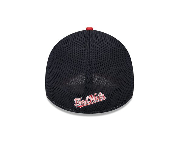 New Era George Shadow Flex