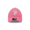 Saints New Era Pink STP Women's Classic Cap