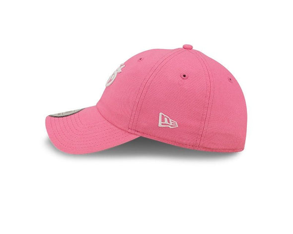 Saints New Era Pink STP Women's Classic Cap