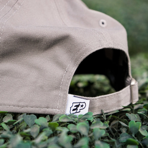 CHIHUAHUAS GRAY EP ADJUSTABLE 920 HAT- NEW ERA