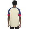 Buffalo Bisons NE Vintage Game Raglan Tee