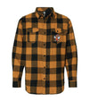 Buffalo Tender Flannel